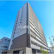 エスリード今池ルミナスの外観画像