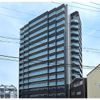 エスリード大曽根プレシャスの外観