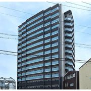 エスリード大曽根プレシャスの外観画像