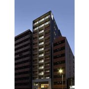 エステムプラザ名古屋駅前プライムタワーの外観画像