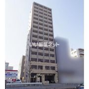 プレサンス名古屋STATIONザシティの外観画像