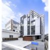 リーデンス名古屋駅西の外観