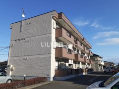 サンブルージュの外観画像
