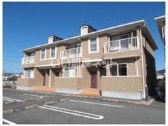 セント ステラ ガーデン Aの外観画像