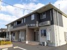 セレーノ プラシードの外観