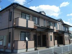 メゾンプリヴェールの外観画像