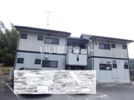 グリーンヒル B棟の間取り画像
