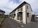セジュール見和の間取り画像