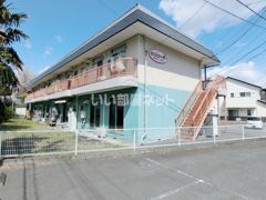 さくらコーポの外観画像