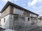 アイン ベアーⅡの間取り画像