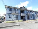 ハピネス A棟の間取り画像