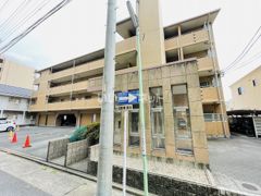 グレイス17の外観画像