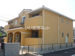 プレシャス メイツの外観画像