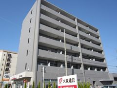 プラジュ千種の外観画像