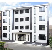 グランメール琴似の外観画像