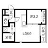 GRANDTIC WILLの間取り画像