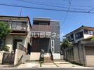 植田山3丁目戸建貸家の間取り画像