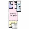 グラ－ス・エムの間取り画像
