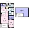 ソル レヴェンテの間取り画像