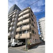 大通り秀栄マンションの外観画像