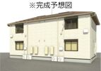 Pronghornの外観