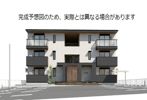 D-Hills矢崎町の外観
