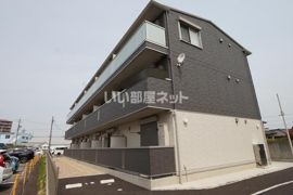 カーサコモドの外観画像