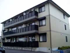Sejour COSMOS Bの外観画像