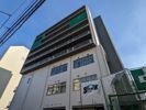 ステラ平塚の外観