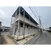 カーサミユキの外観画像