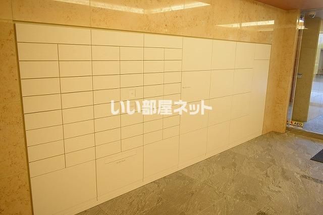 ロビー