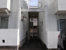シュマン東村山の外観
