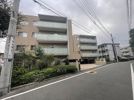 クラッシィハウス練馬豊玉の外観
