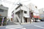 エマネート和光の外観