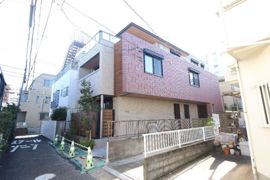 アエリスの外観画像