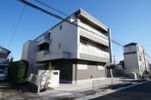 L'essorの外観