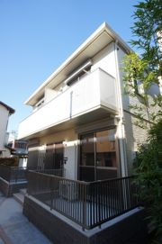 pine courtの外観画像