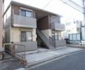ケーアンドケー本牧の外観