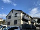 エクセルハイムAの外観