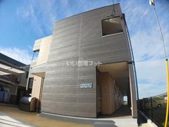 ロイヤルSK指柳二番館の外観画像