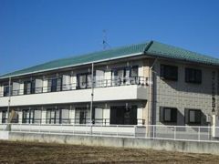 ヴィレッジ常田 Aの外観画像