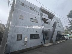 ハイツスズキの外観画像
