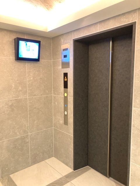 ロビー