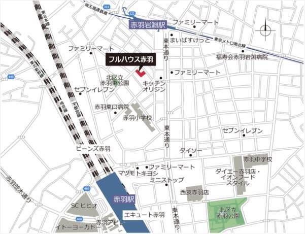 地図