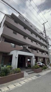 フロックス西明石の外観画像