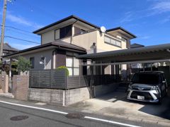 野見山町2丁目戸建の外観画像