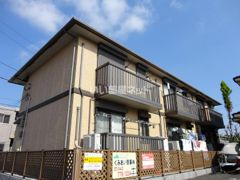 相原ヒルズ すずらんの外観画像