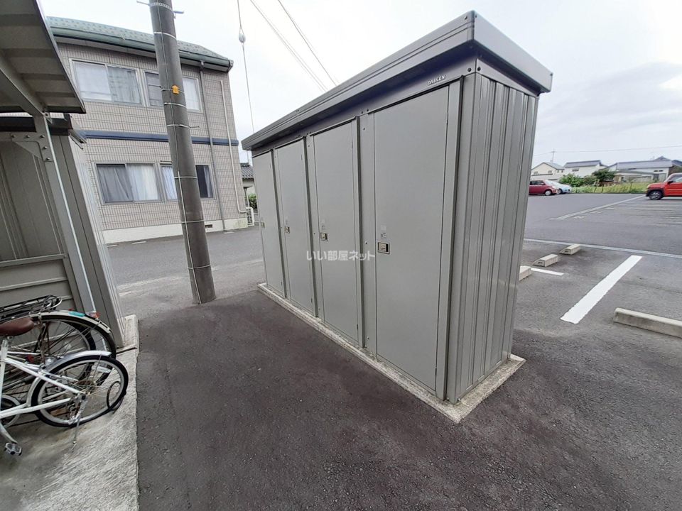 その他