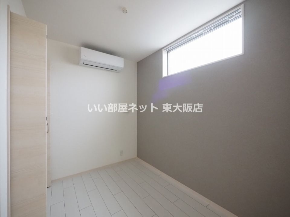 洋室