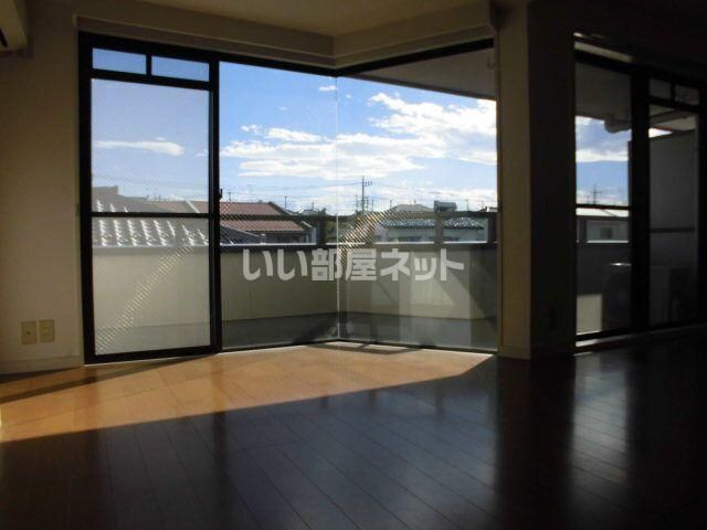 リビング